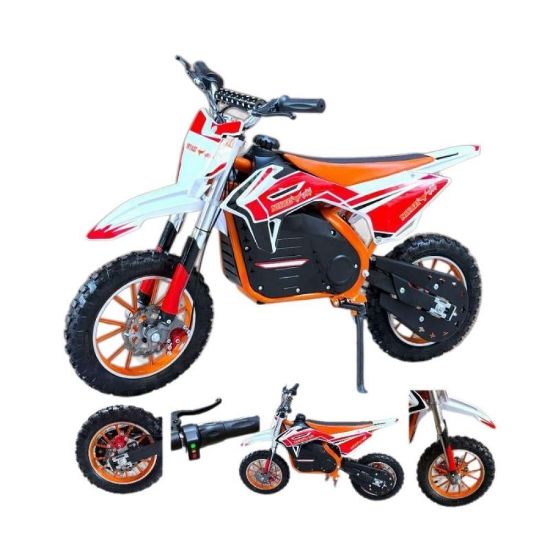 صورة دباب صحراوي ميني كهربائي